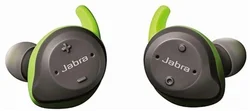 JABRA SPORT ELITE - GREY/LIME