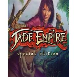 Jade Empire Special Edition elektronická licence