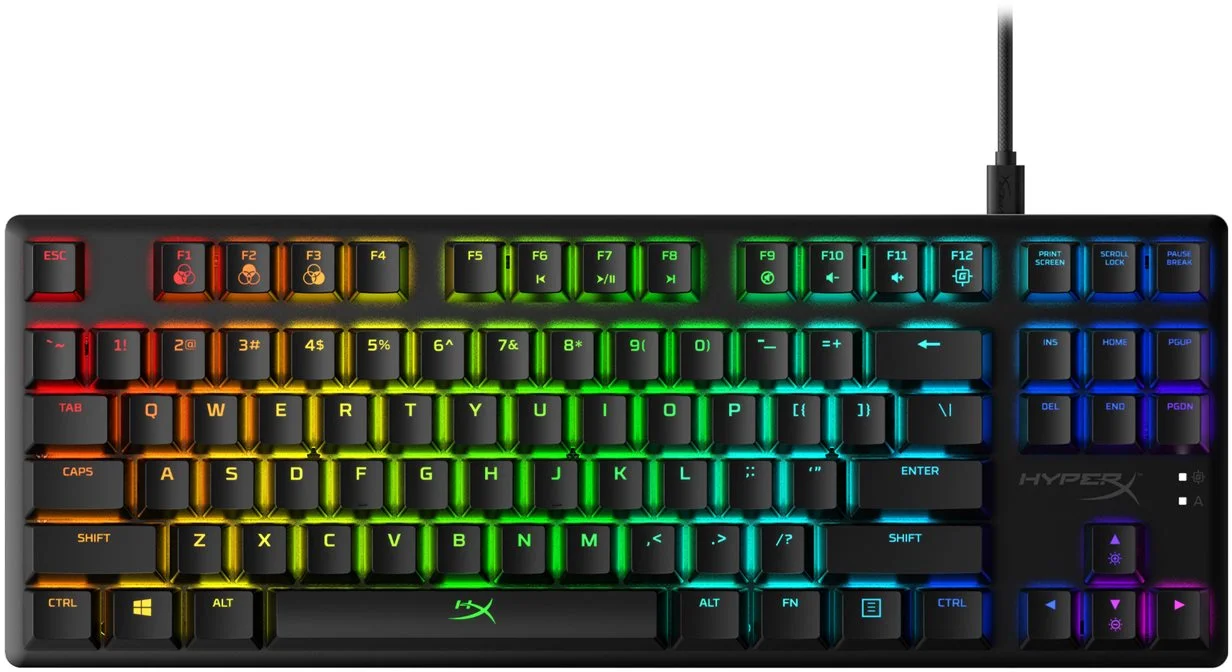 Jadro HyperX Alloy Origins