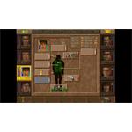 Jagged Alliance 1 Gold Edition