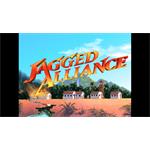 Jagged Alliance 1 Gold Edition