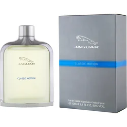 Jaguar Classic Motion EdT 100 ml Pre mužov