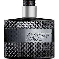 James Bond 007 After Shave Lotion Natural Spray M 50ml 737052581422 - Kosmetika - Péče o tělo