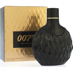 James Bond 007 For Women EdP 75 ml Pro ženy