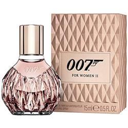 James Bond 007 For Women II EdP 15 ml Pro ženy