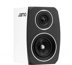 Jamo C 91 White