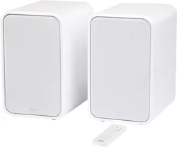 Jamo P 404 HG White