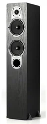 Jamo S 426 Black Ash - pár