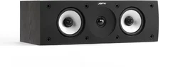 Jamo S 62 CEN Black Ash