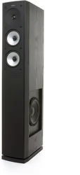 Jamo S 626 Black Ash