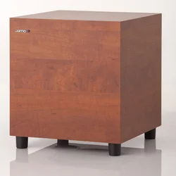 Jamo SUB 210 Dark Apple