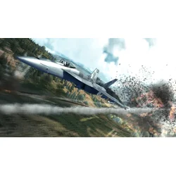 Jane's Advanced Strike Fighters
