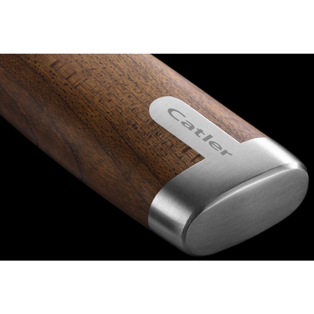 Japonský nôž Santoku Catler DMS 178