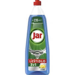 Jar Leštidlo do myčky 3v1, 710 ml