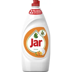 Jar Orange 900 ml