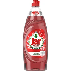 Jarný prostriedok na umývanie riadu SuperCore Forest Fruits, 905 ml