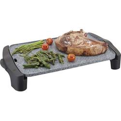 Jata GR558 Stolní gril 2500 W, keramický granitový povrch