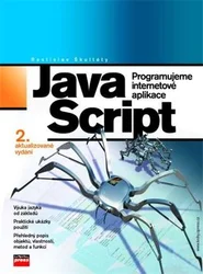 JavaScript - Programujeme internetové aplikace, 2. aktualizované vydání