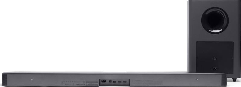 JBL BAR 2.1 Deep Bass JBL BAR 2.1DB