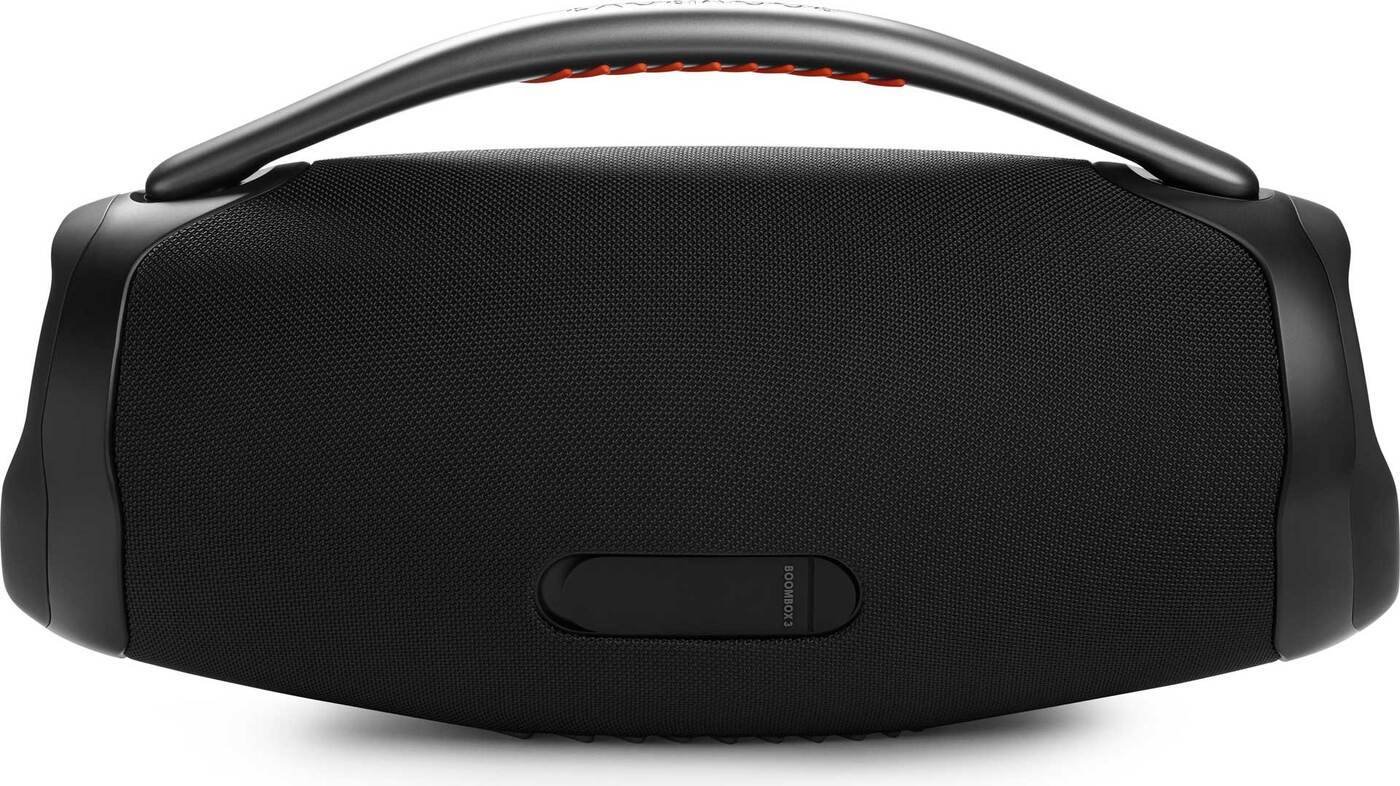 JBL Boombox 3 Black
