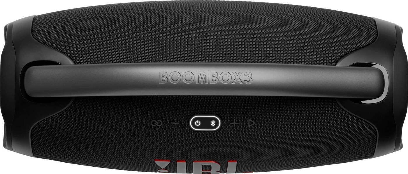 JBL Boombox 3 Black