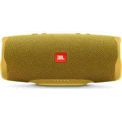 JBL Charge 4 Yellow