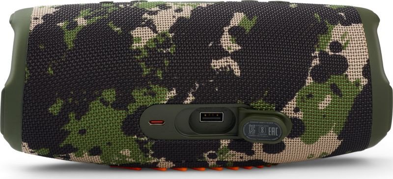 JBL Charge 5 Squad