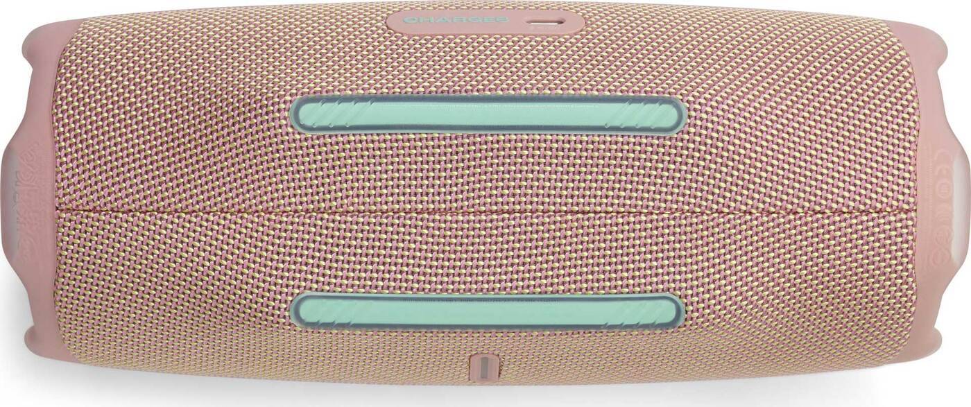 JBL Charge 6 Pink