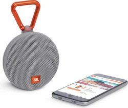 JBL Clip 2 Grey