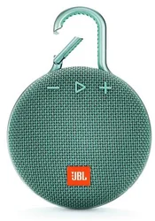 JBL Clip 3 Teal