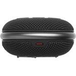 JBL Clip 4 Black