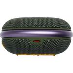 JBL Clip 4 Green JBL CLIP4GRN