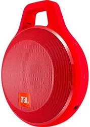JBL CLIP+ červený
