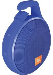 JBL CLIP+ modrý