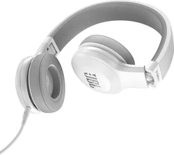 JBL E35 White
