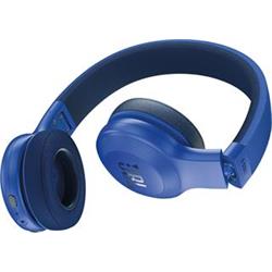 JBL E45BT Blue