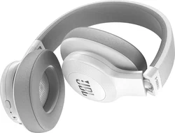 JBL E55BT White