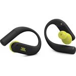 JBL Endurance Peak 4 Black/Lime