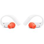 JBL Endurance Peak 4 White