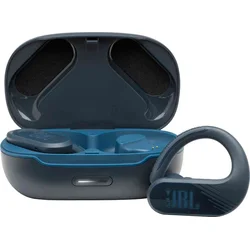 JBL Endurance Peak II Blue JBL PEAK2 BLU - Sluchátka