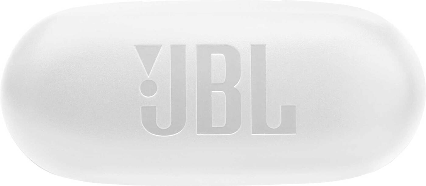 JBL Endurance Race 2 White