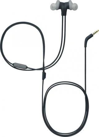 JBL ENDURANCE RUN Black
