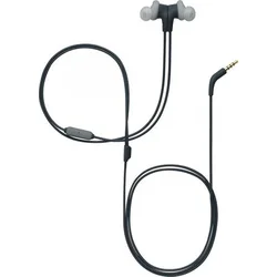 JBL ENDURANCE RUN Black