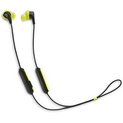 JBL ENDURANCE RUNBT Lime Green JBL RUNBT BNL - Sluchátka