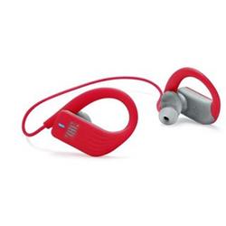 JBL ENDURANCE SPRINT Red JBLSPRINTRED - Sluchátka