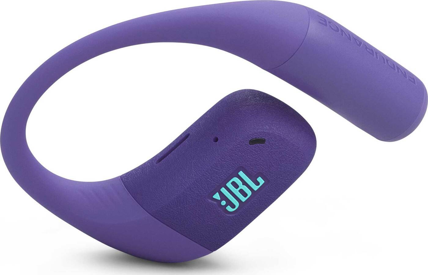JBL Endurance Zone Purple