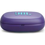 JBL Endurance Zone Purple