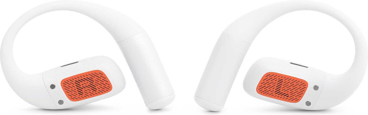 JBL Endurance Zone White