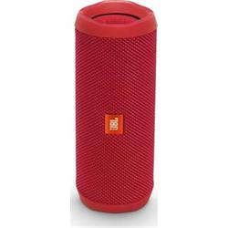 JBL Flip 4 červený