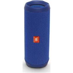 JBL Flip 4 modrý